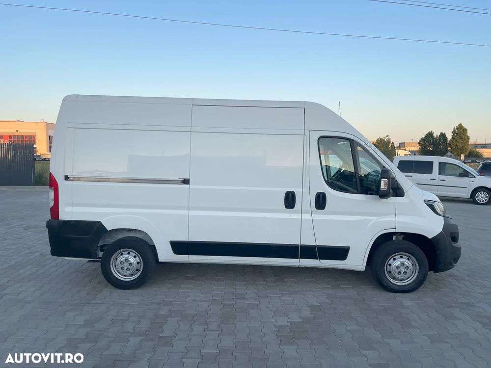 Peugeot Boxer L2H2 - 7