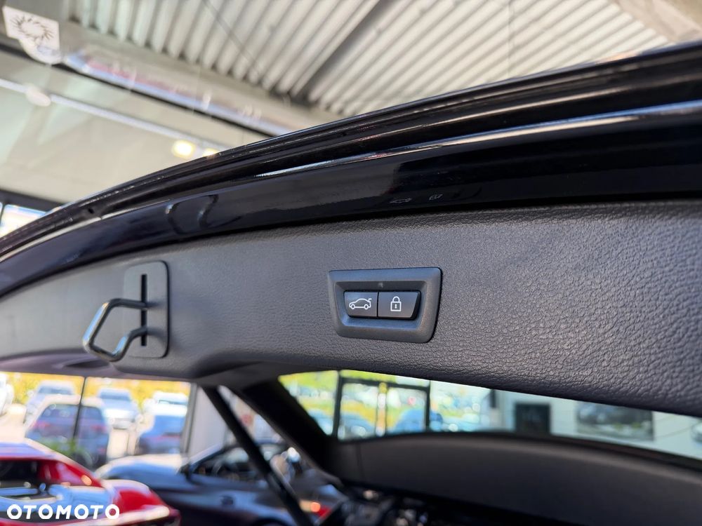 BMW X3 xDrive20d M Sport - 28