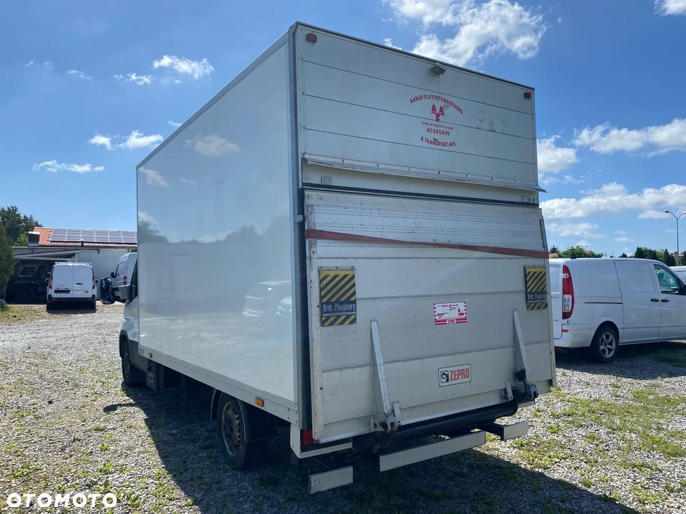 Iveco daily - 5