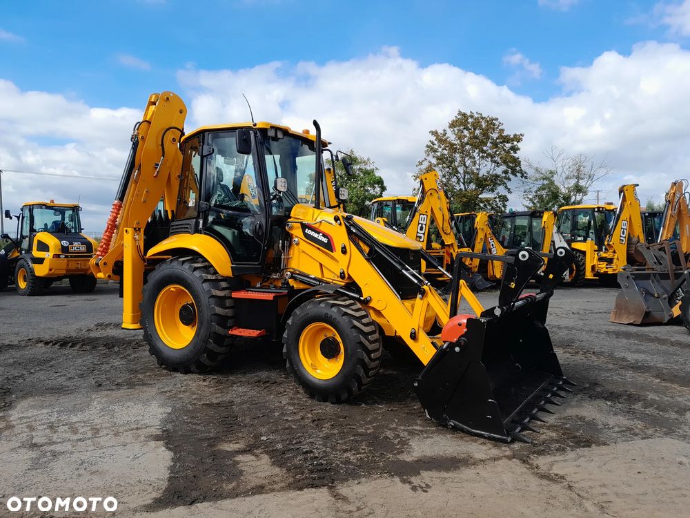 Lonking 83C NOWA - 2