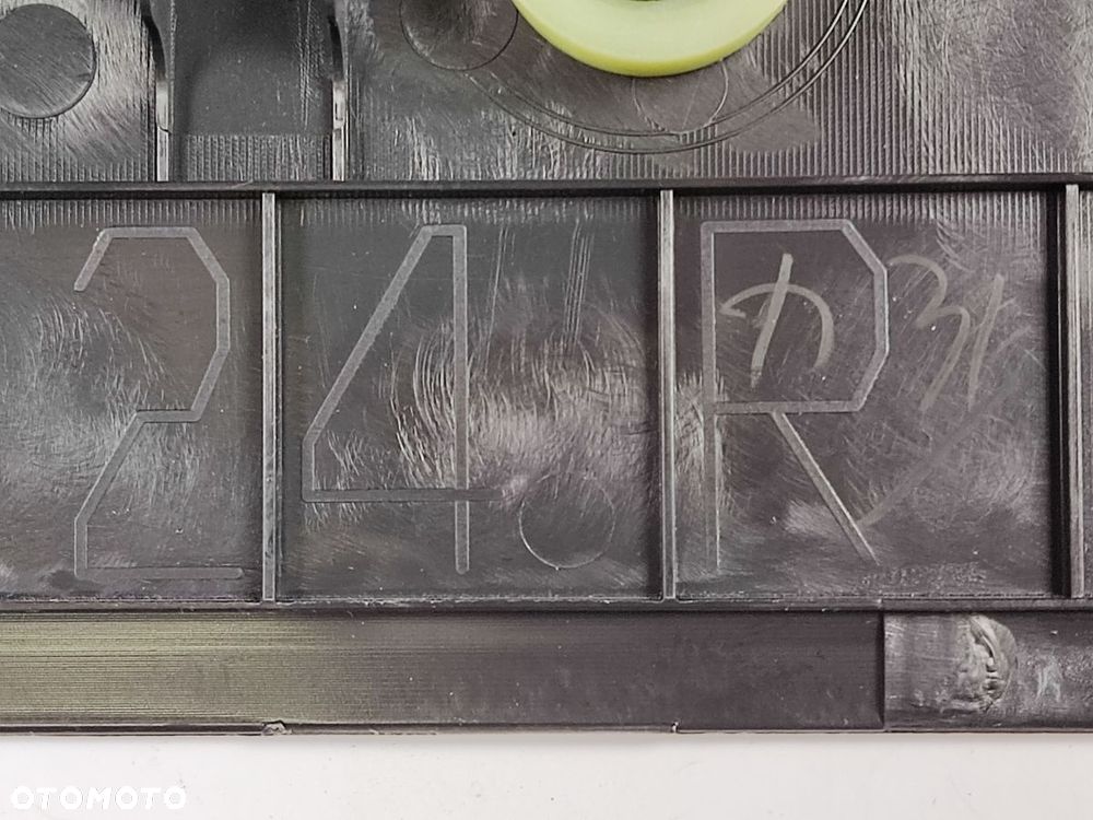 LEXUS ES gen VII 2018-2021 r Poszycie Słupka Środkowego Prawe - 5