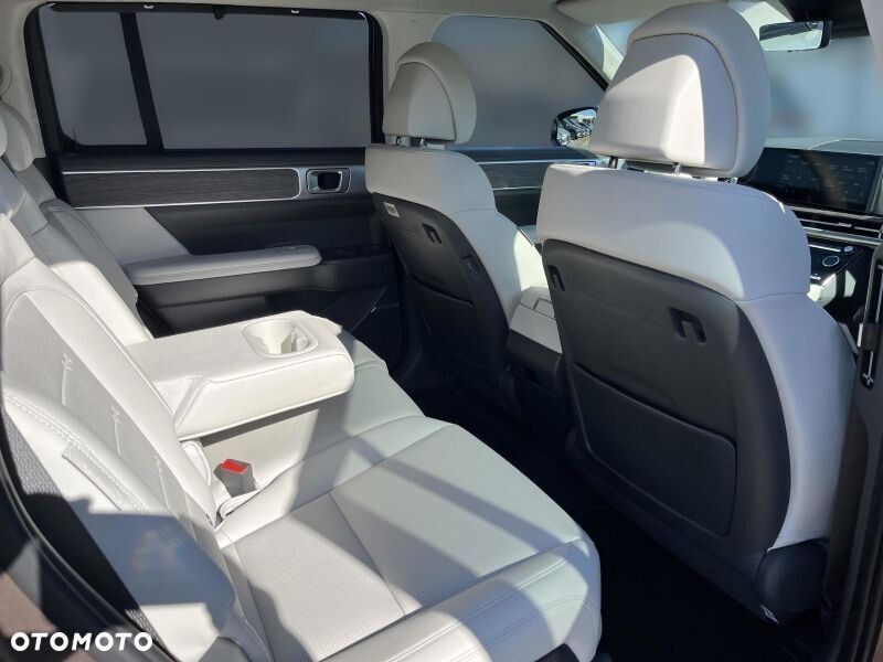 Hyundai Santa Fe 1.6 T-GDI PHEV Platinum 4WD - 19