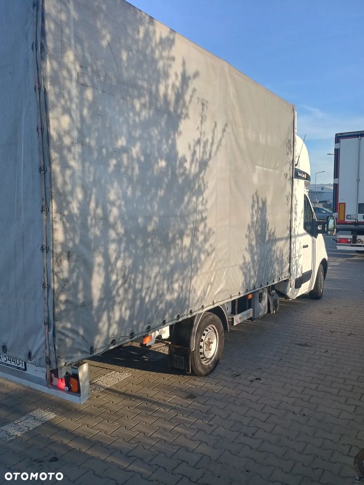 Renault MASTER - 6