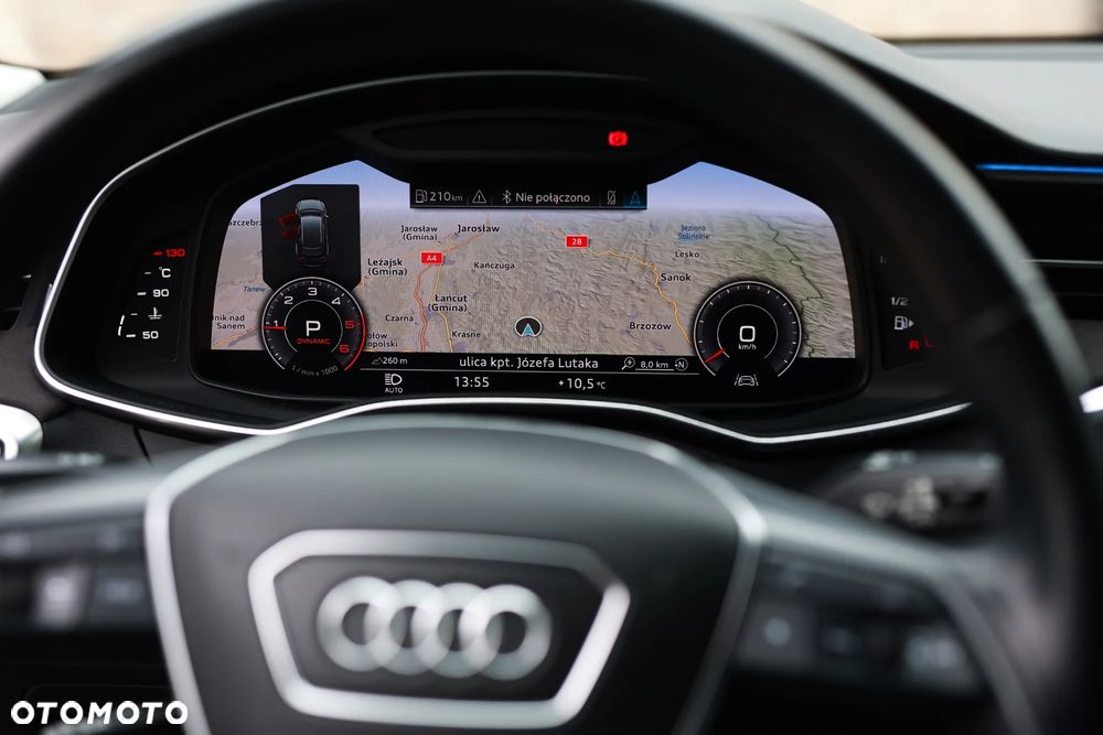 Audi A6 Avant 35 TDI S tronic - 31