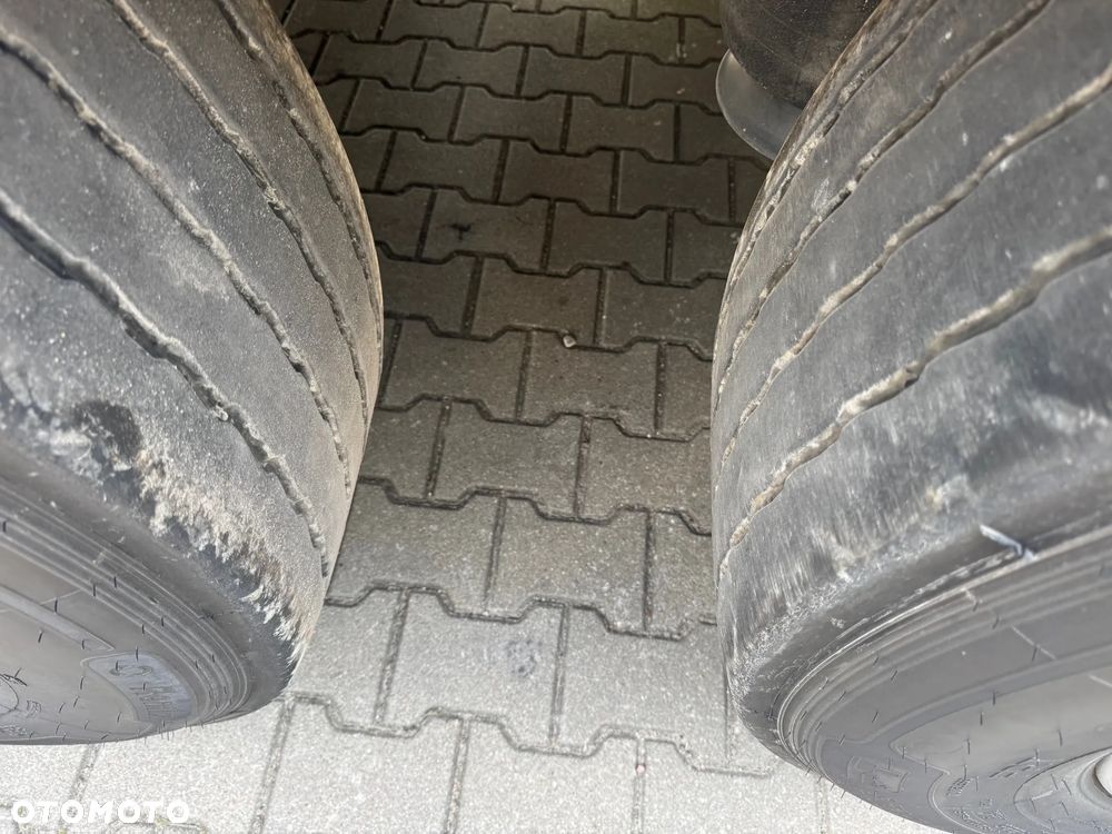 Krone Chłodnia ,Doppelstock , Carrier Vector 1550, 234.000 km!! - 20