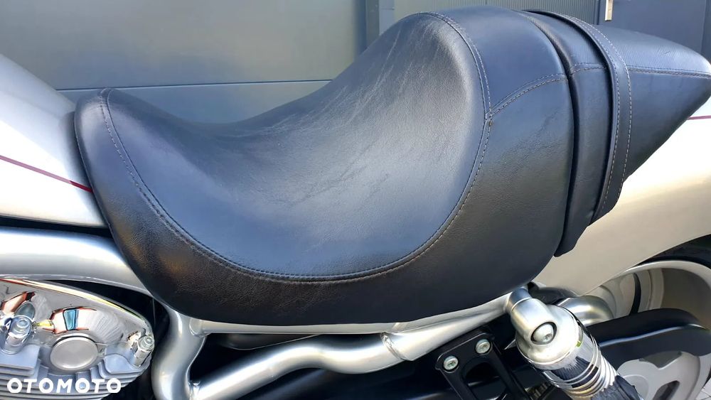 Harley-Davidson Softail V-Rod - 20