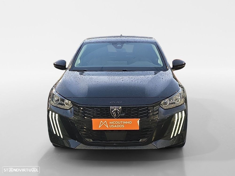 Peugeot 208 1.2 PureTech Allure - 8