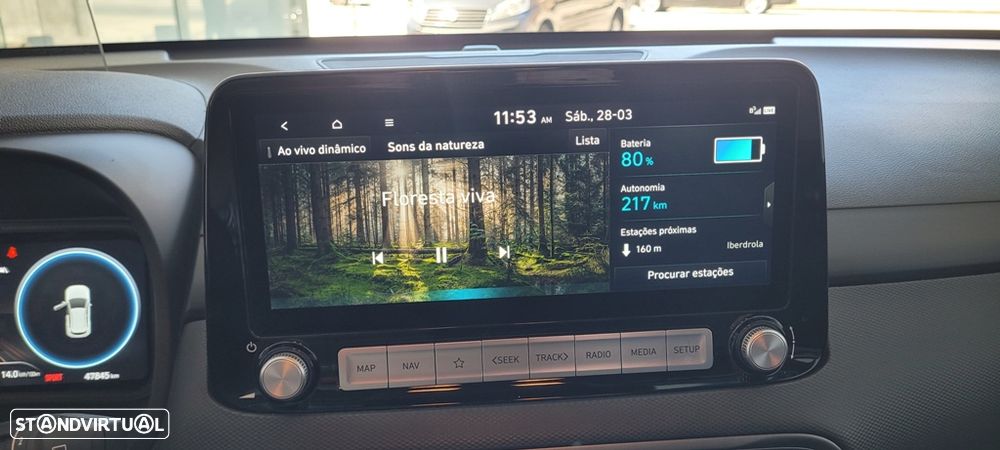 Hyundai Kauai Trend - 30