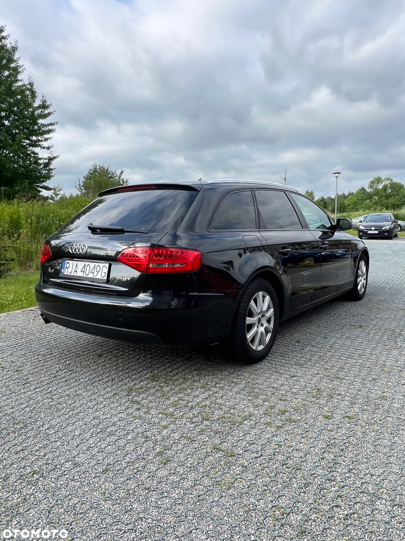 Audi A4 1.8 TFSI - 5