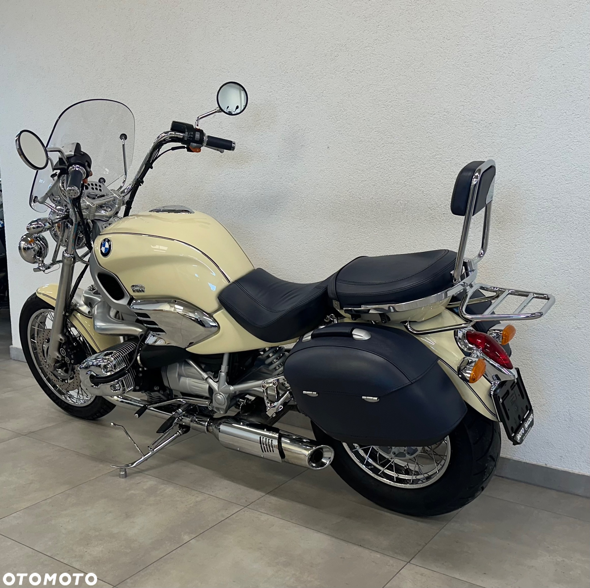 BMW R - 3