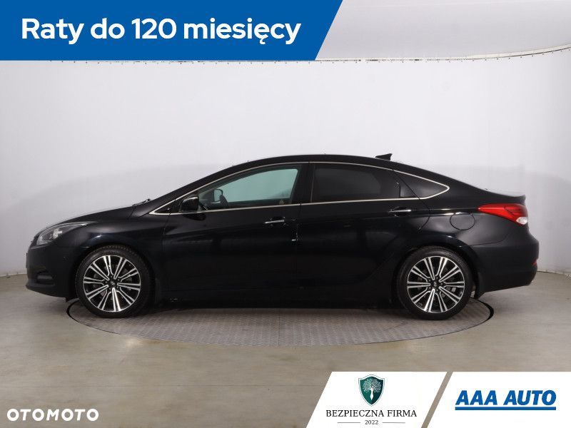 Hyundai i40 - 4
