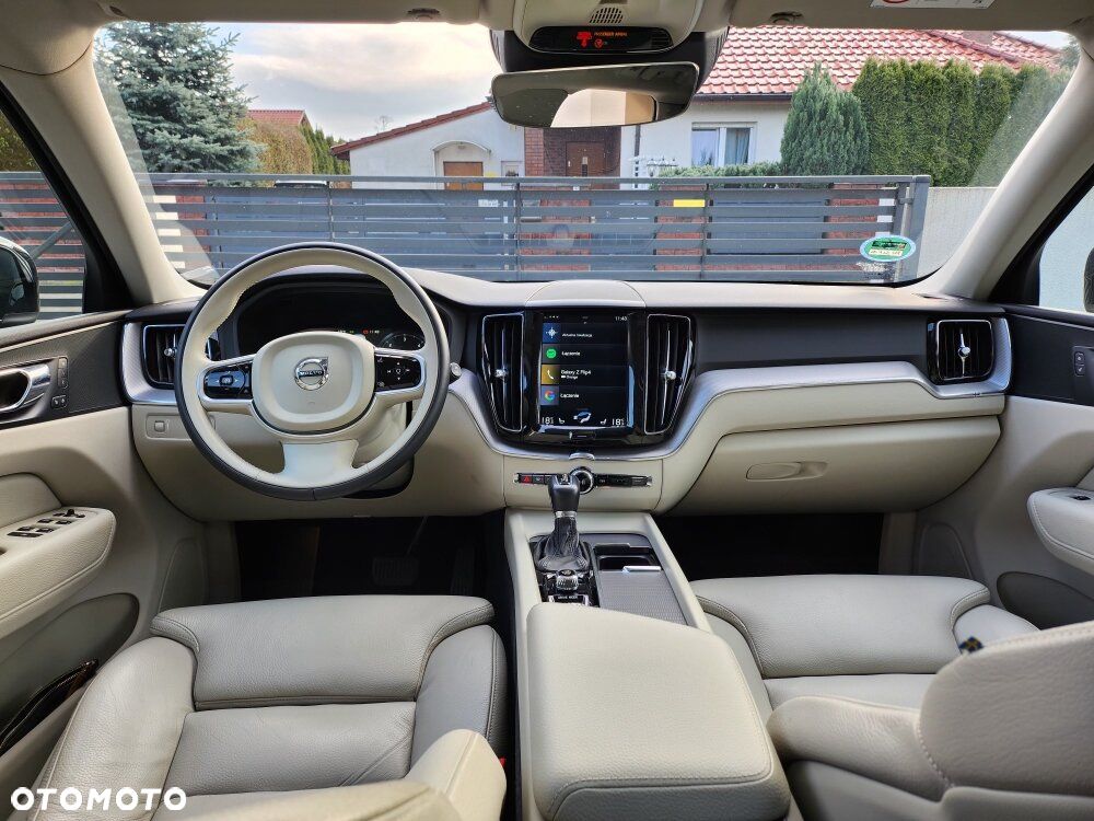 Volvo XC 60 D4 AWD Inscription - 2