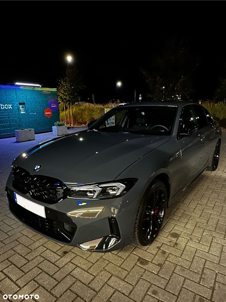 BMW Seria 3 M340i xDrive mHEV sport - 5