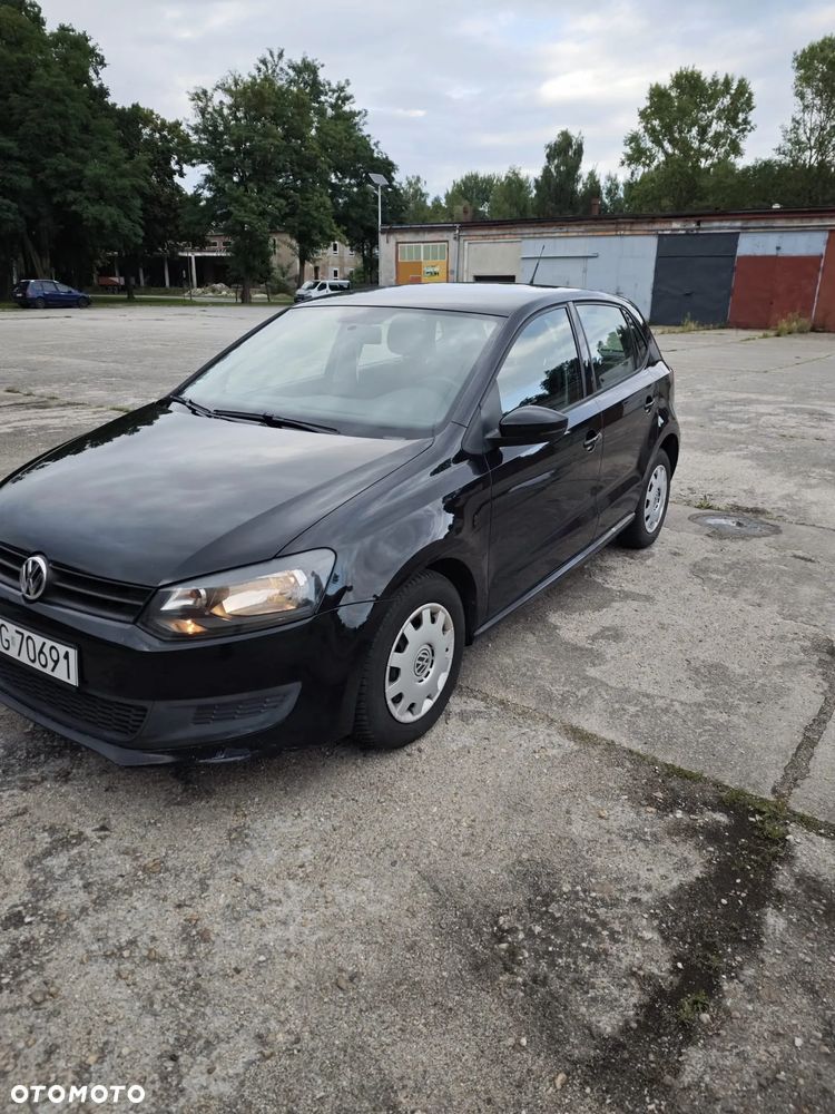 Volkswagen Polo - 7