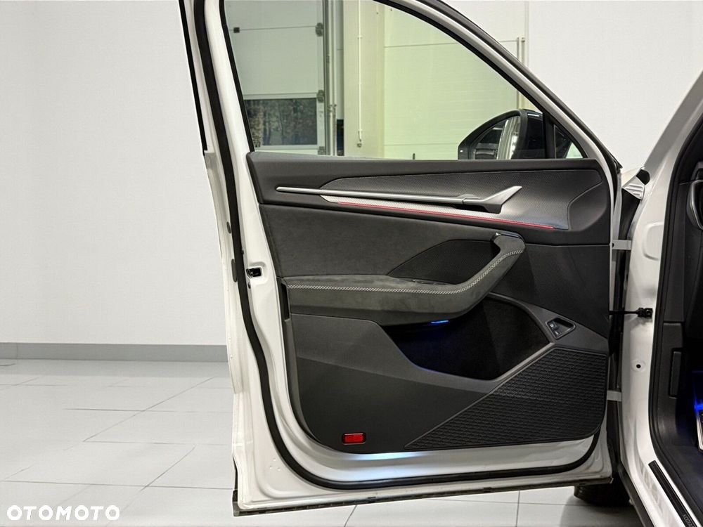 Skoda Kodiaq 1.5 TSI iV PHEV 4x2 Sportline DSG - 20