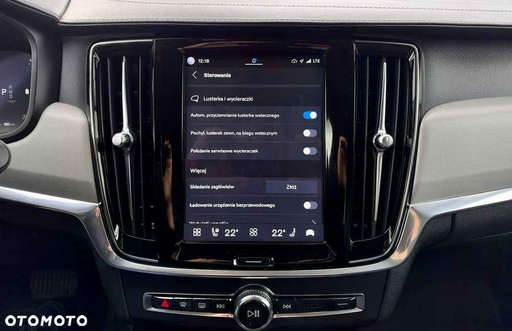 Volvo V90 Cross Country B4 D AWD Ultimate - 30