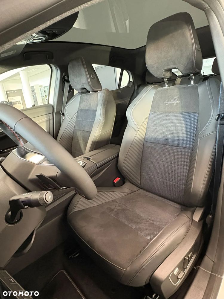 Renault Rafale 1.2 E-Tech Full Hybrid 200 esprit Alpine MMT - 20