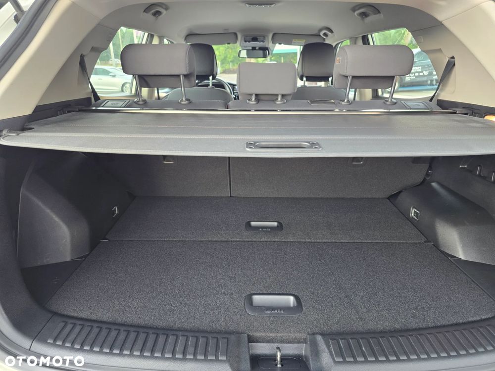 SsangYong/KGM Korando 1.5 T-GDI Onyx 2WD - 12