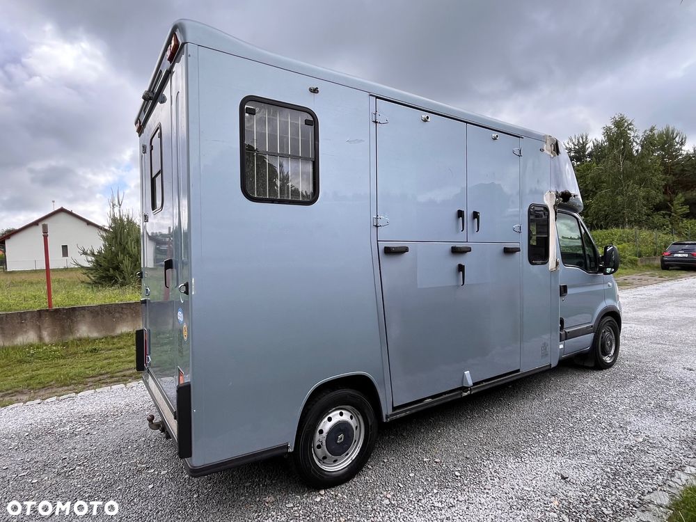 Renault Master - 3