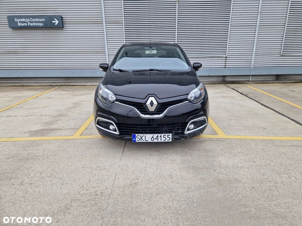 Renault Captur 1.5 dCi Energy Intens - 7