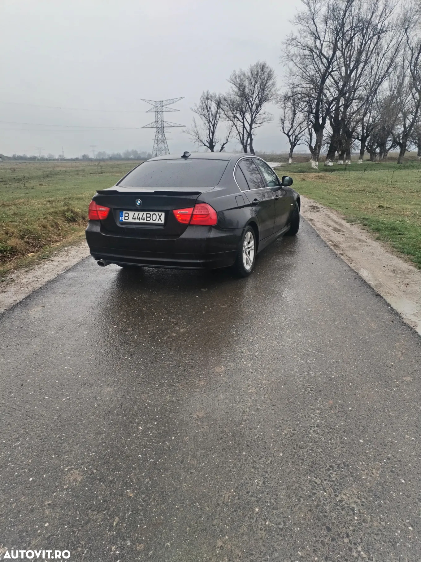 BMW Seria 3 316d - 2