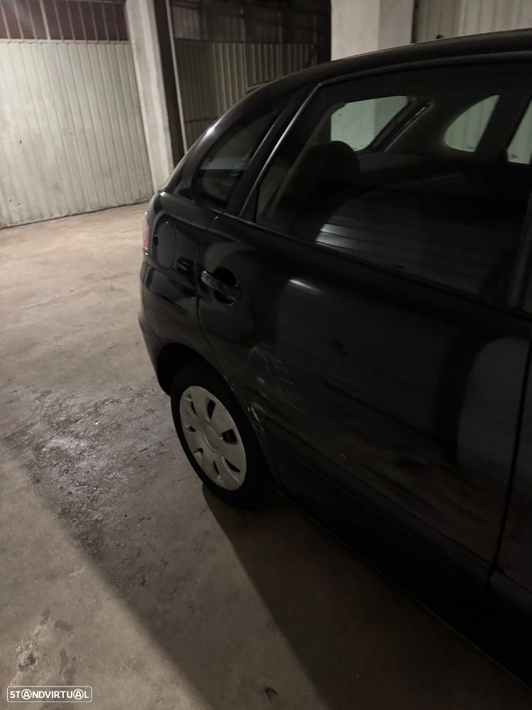 SEAT Ibiza 1.2 12V Fresc - 8