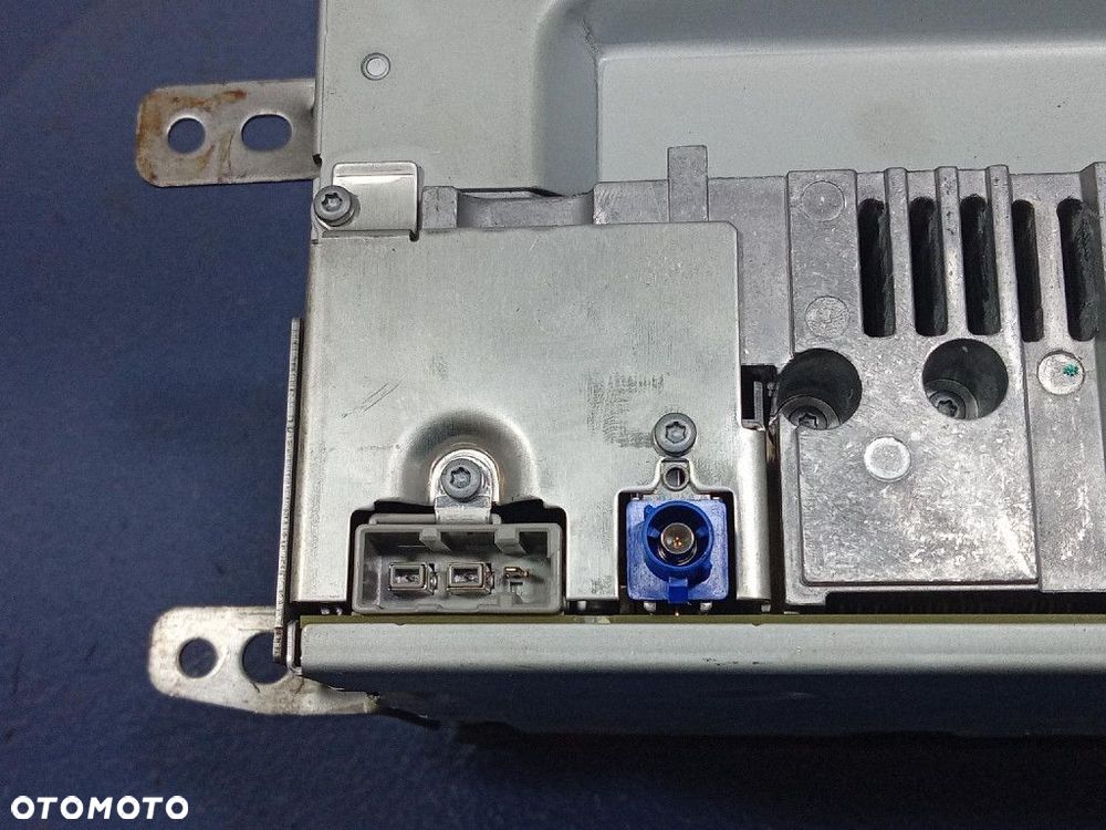 NISSAN MICRA K13 10-13 RADIO NAWIGACJA  25915BH20A - 6