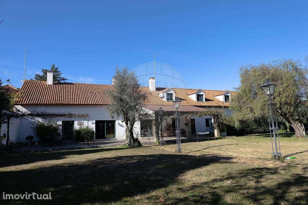 Quinta T8 para venda - Grande imagem: 5/20