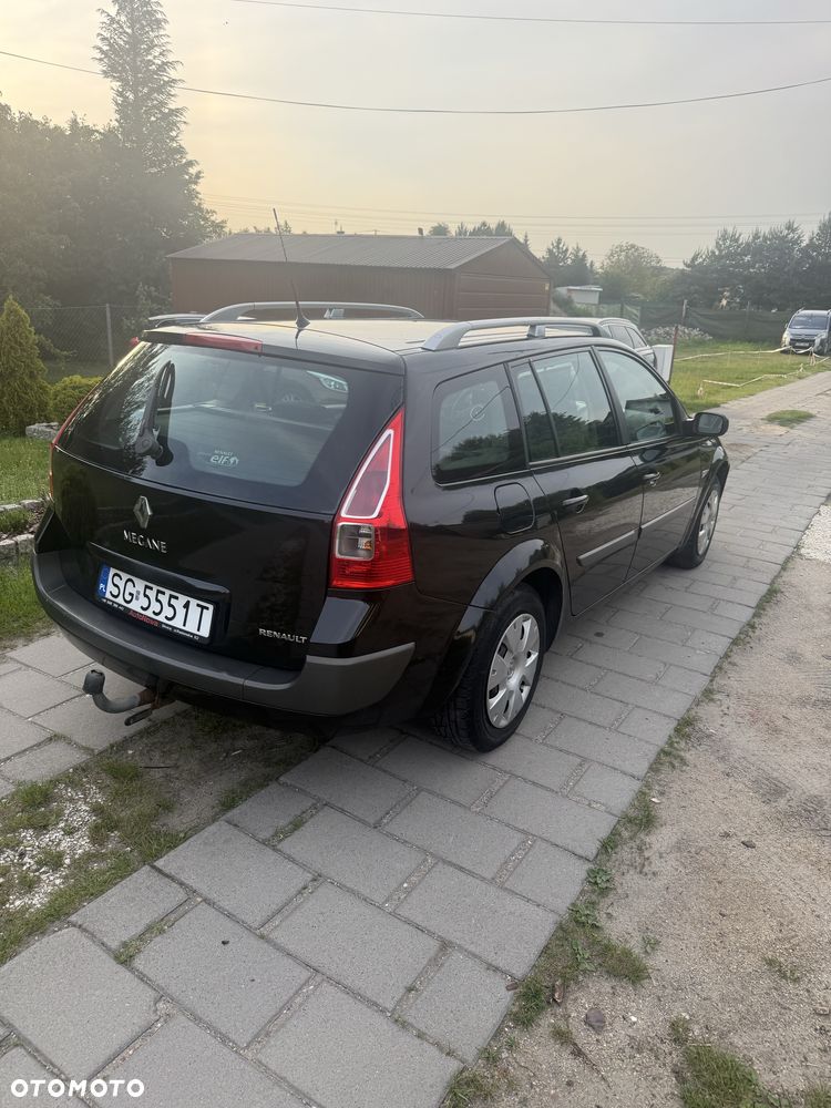 Renault Megane - 3
