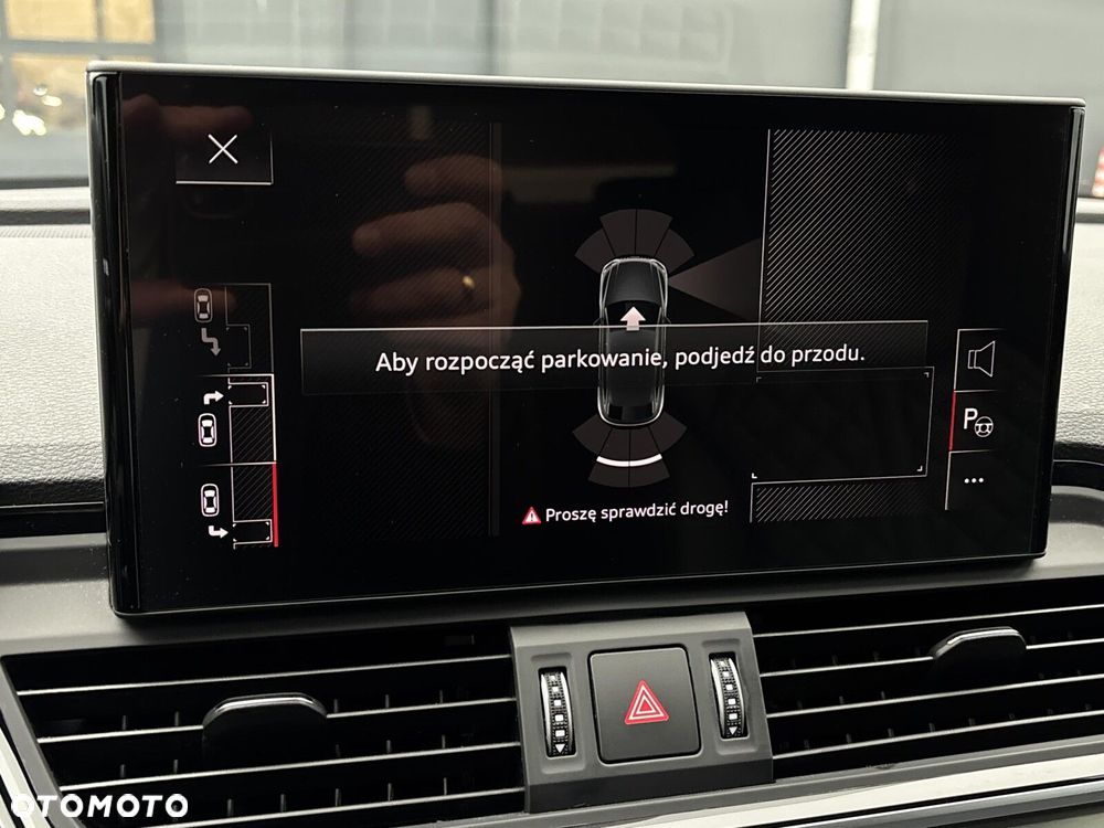 Audi Q5 Sportback - 30