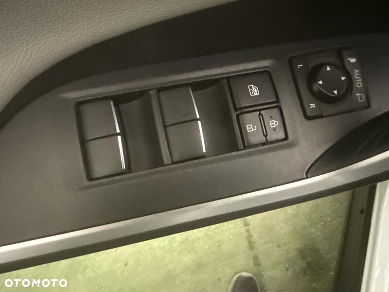 Toyota RAV4 2.5 Hybrid Executive 4x4 - 12