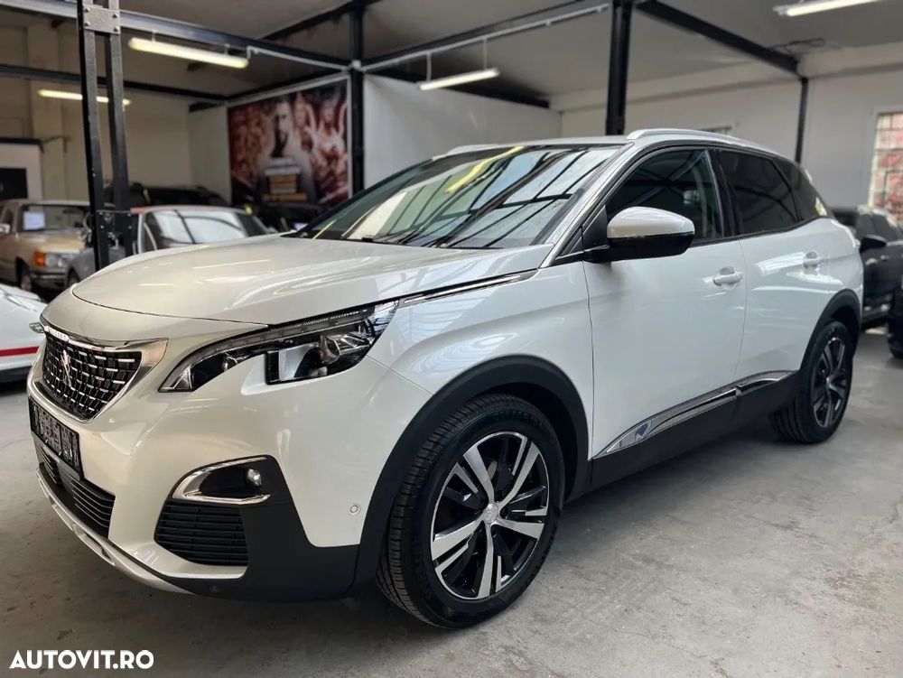 Peugeot 3008 - 2