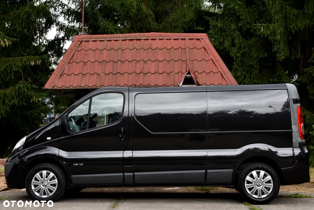 Renault TRAFIC - 14