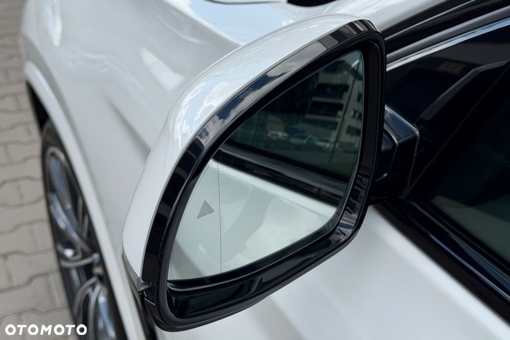 BMW X4 xDrive30d M Sport - 7