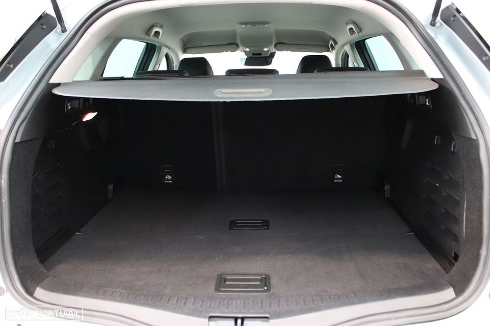 Renault Mégane Sport Tourer 1.5 Blue dCi Techno - 23