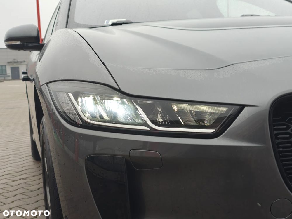 Jaguar I-Pace EV400 AWD S - 28