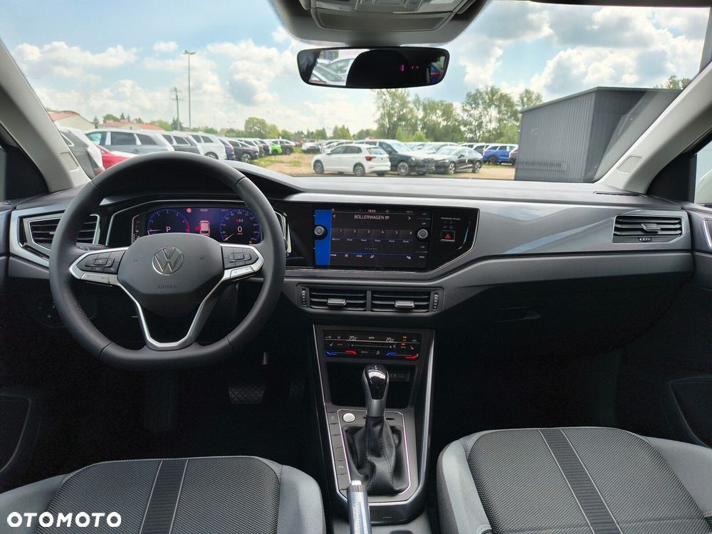 Volkswagen Polo - 26