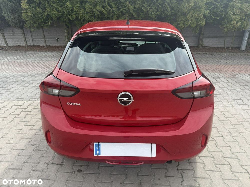 Opel Corsa - 2