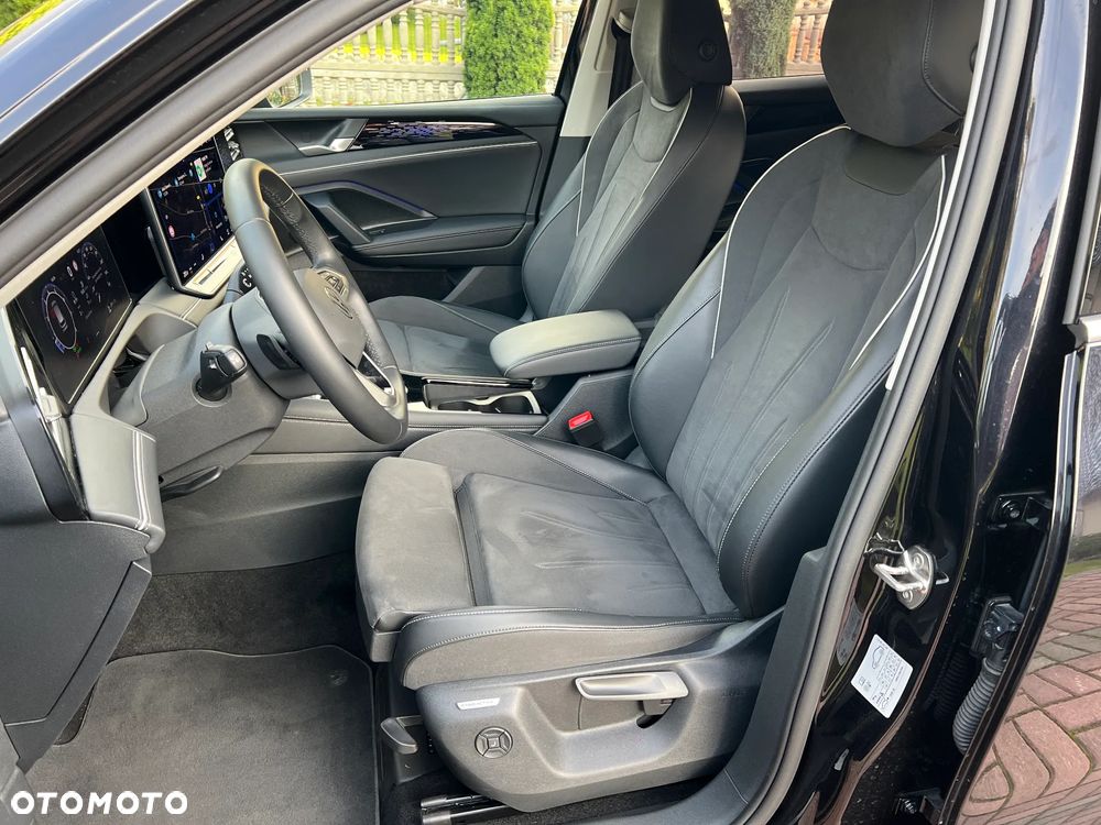 Volkswagen Tiguan 1.5 TSI EVO Elegance DSG - 9