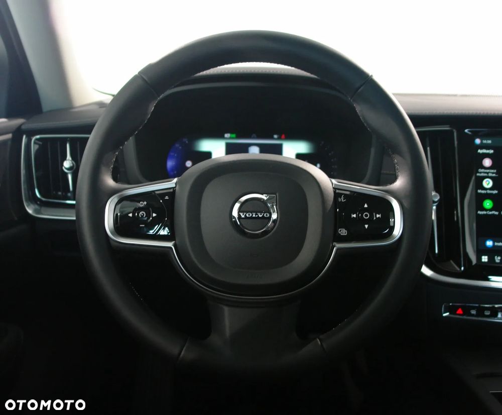 Volvo S60 B5 B AWD Ultimate Dark - 12