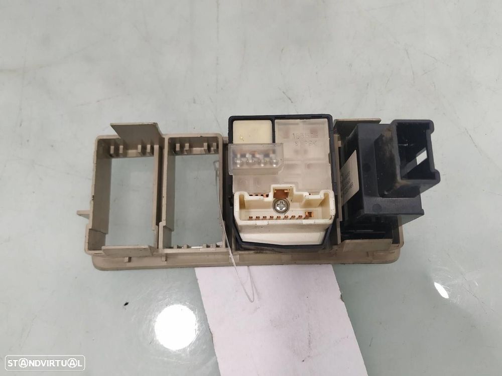 COMANDO ESPELHO RETROVISOR TOYOTA AVENSIS 2006 -183575 - 1