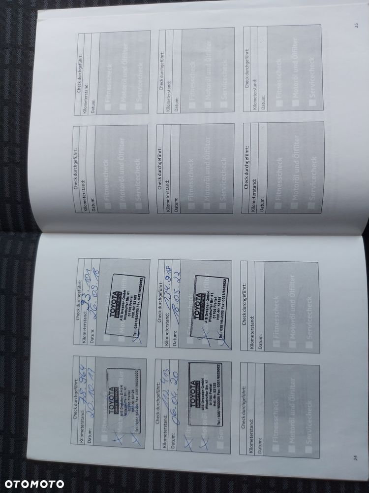 Toyota Avensis 2.0 D-4D Sol+NAVI - 31