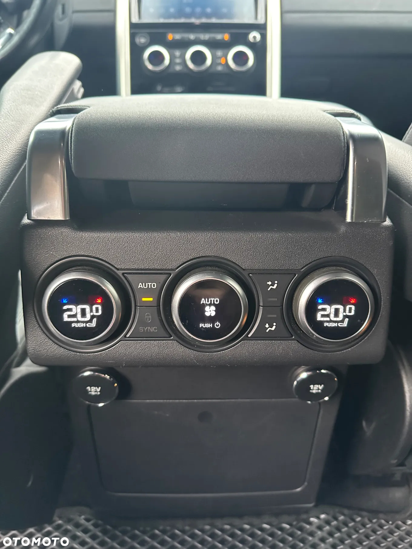 Land Rover Discovery V 3.0 SDV6 Landmark Edition - 12