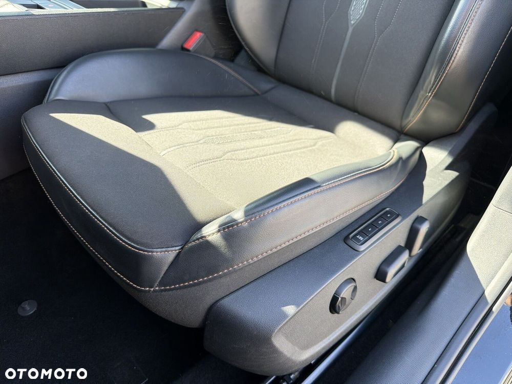 Cupra Formentor 2.0 TDI - 14