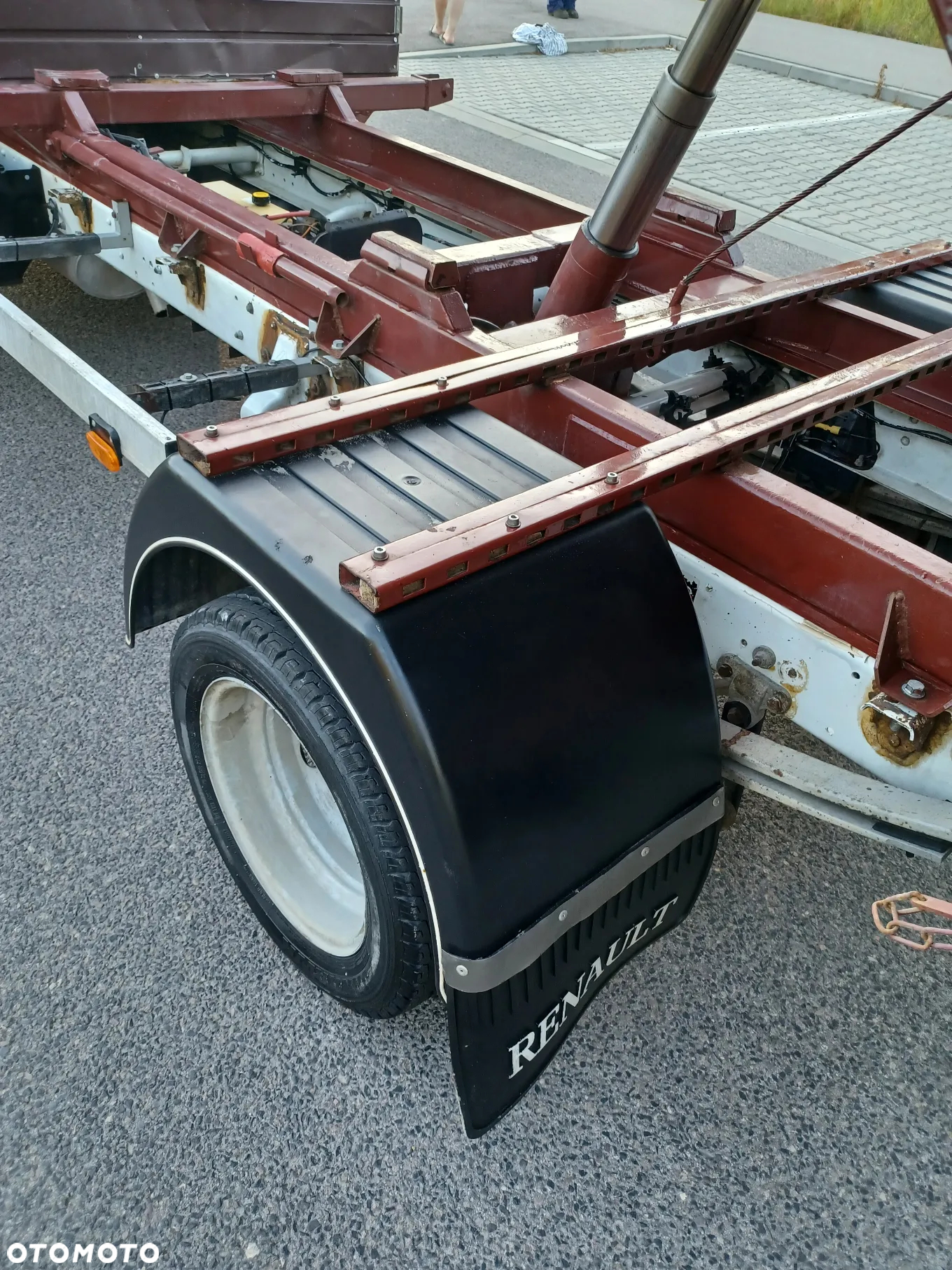 Renault MASCOTT - 16