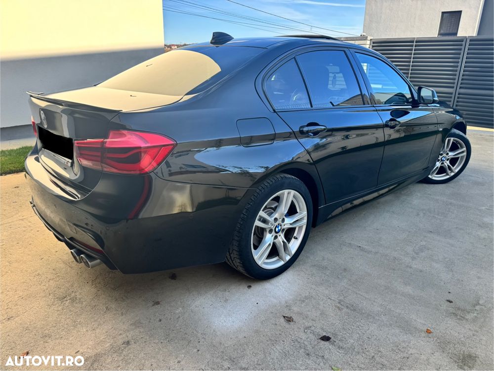 BMW Seria 3 320d AT MHEV - 3