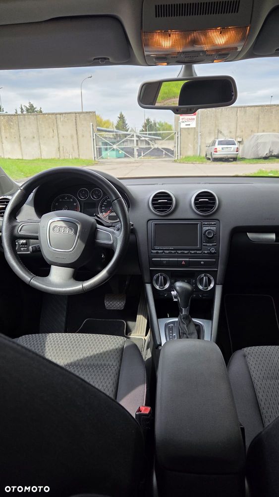 Audi A3 Sportback - 20