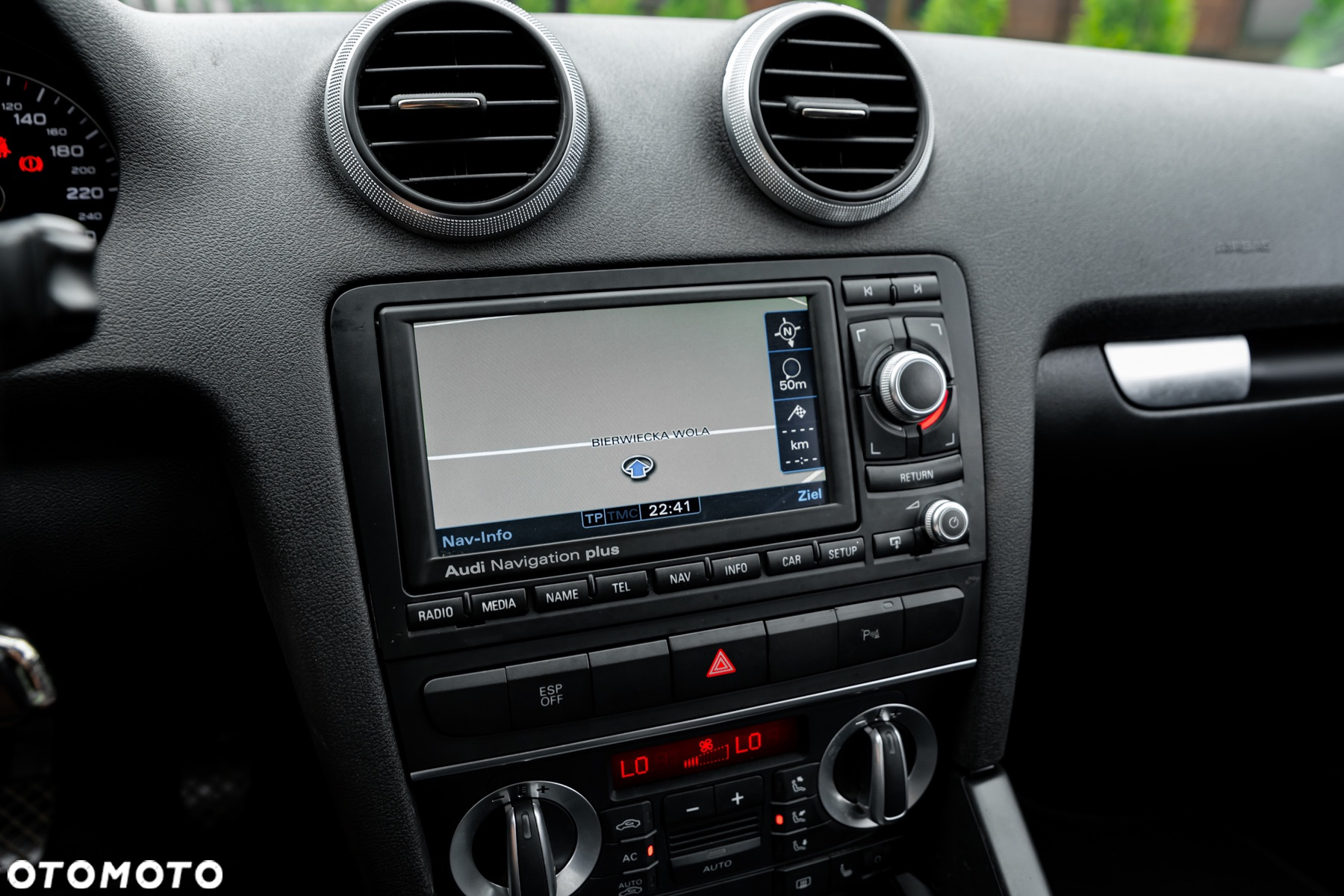 Audi A3 2.0 TDI DPF Attraction - 38