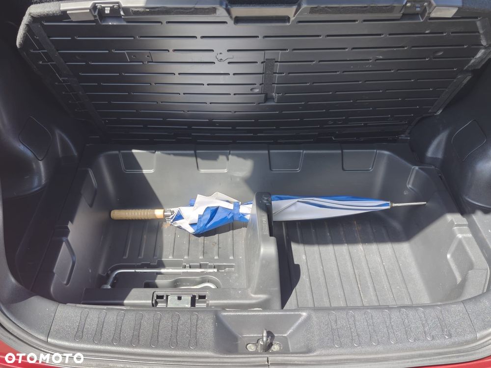 Nissan Juke - 8