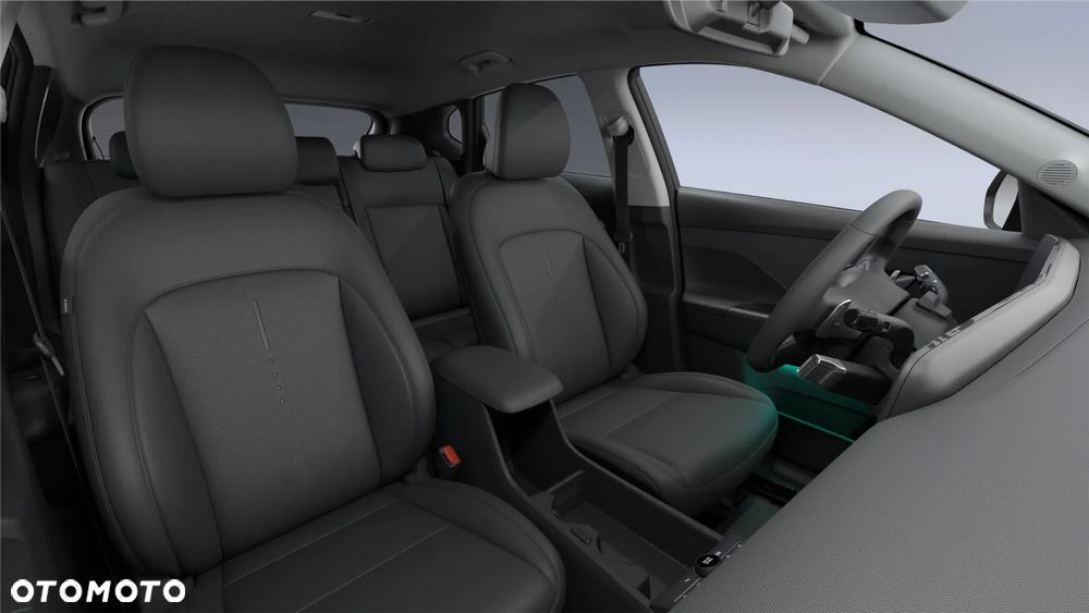 Hyundai Kona 1.6 T-GDI Platinum DCT - 8
